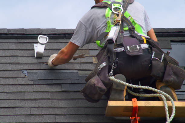 Best Residential Roofing Contractor  in Niagara, WI