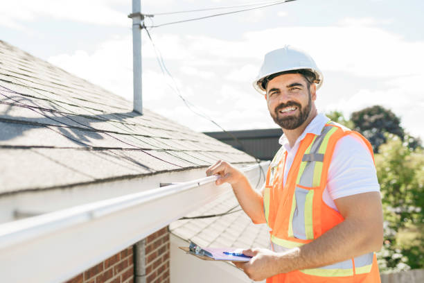 Best Roofing Contractors for Homes  in Niagara, WI