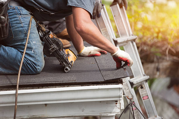 Best Commercial Roof Installation  in Niagara, WI