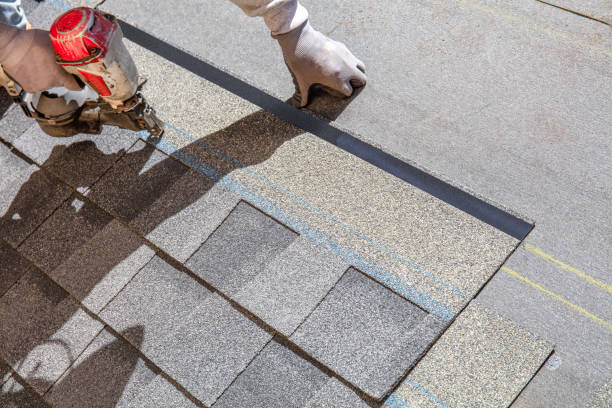 Quick and Trustworthy Emergency Roof Repair Services in Niagara, WI